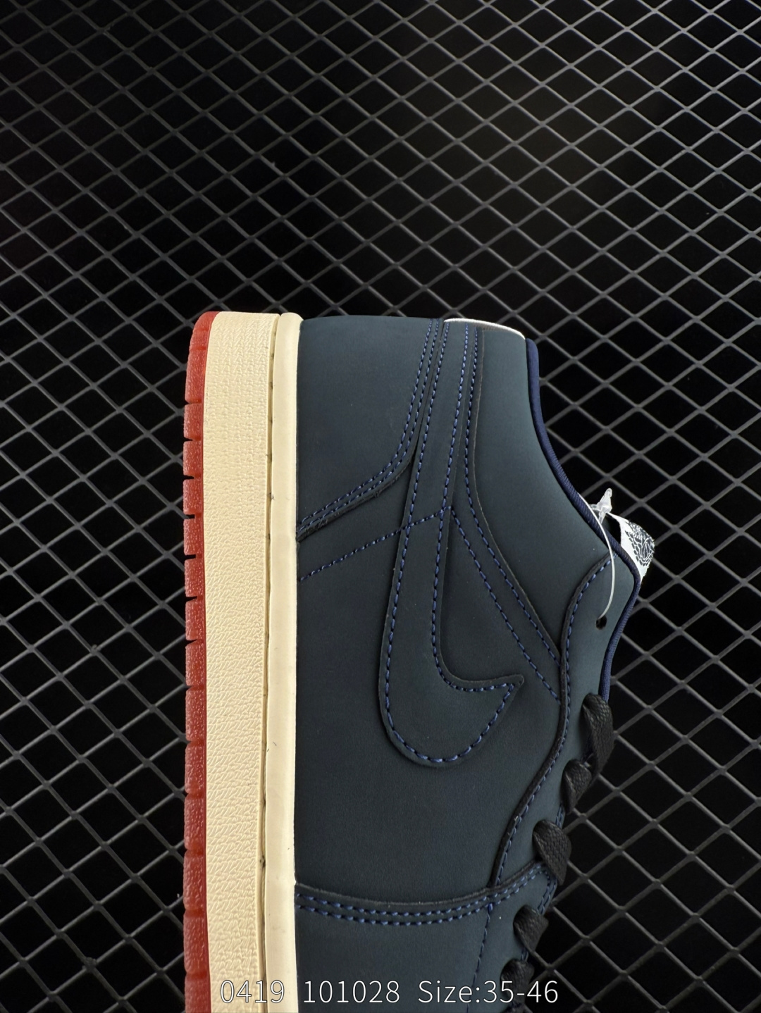 Eastside Golf x Nike Air Jordan 1 Low SP